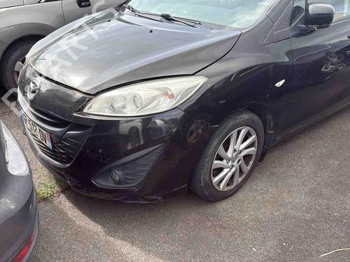 Ignition barrel MAZDA 5 (CW) 1.6 CD | BP36468153M48 - Image 6