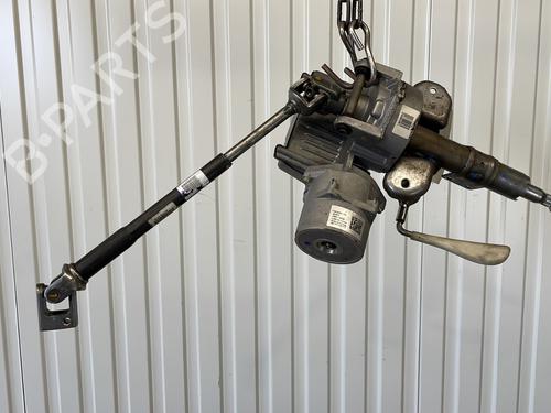 Used Steering column FIAT 500 (312_) 1.2 (312AXA1A) (69 hp) 21095760