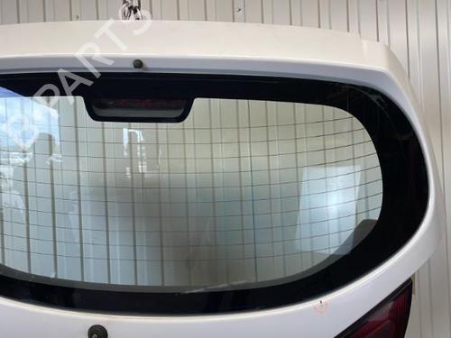 Bakluke CC/Kombi-Kupé MITSUBISHI COLT VI (Z3_A, Z2_A) 1.1 (Z31A, Z32A) | BP20910994C6 