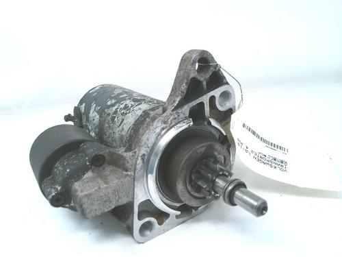 Startmotor VW TRANSPORTER T4 Van (70A, 70H, 7DA, 7DH) 2.5 TDI (102 hp) 29208763