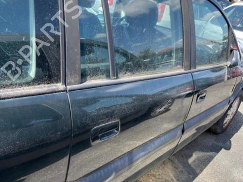 ABS pump OPEL ZAFIRA A MPV (T98) 2.2 DTI 16V (F75) | BP22100100M43 
