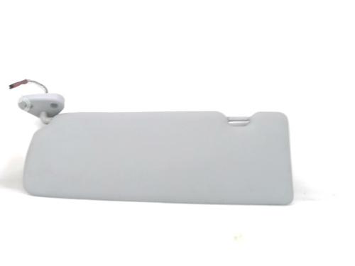 Left sun visor BMW 1 (E87) | BP33724083I1 - Image 2