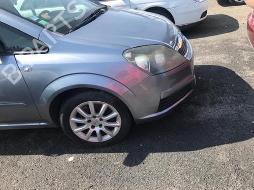Front windshield wiper arm OPEL ZAFIRA / ZAFIRA FAMILY B (A05) 1.9 CDTI (M75) | BP20911734C143 