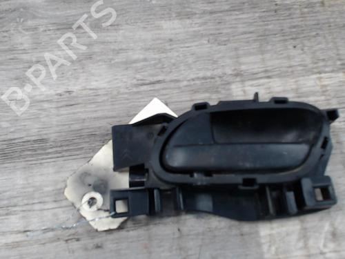 Used Front left interior door handle PEUGEOT PARTNER Box Body/MPV 1.6 HDi (90 hp) 22099492