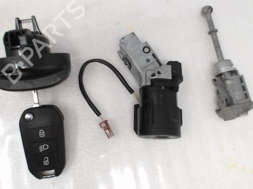 Electronic module CITROËN C3 III (SX) 1.2 PureTech 82 | BP22748864M83