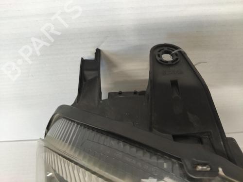 Used Right headlight Right headlight CITROËN C8 (EA_, EB_) 2.2 HDi (128 hp) 38970971 38970971