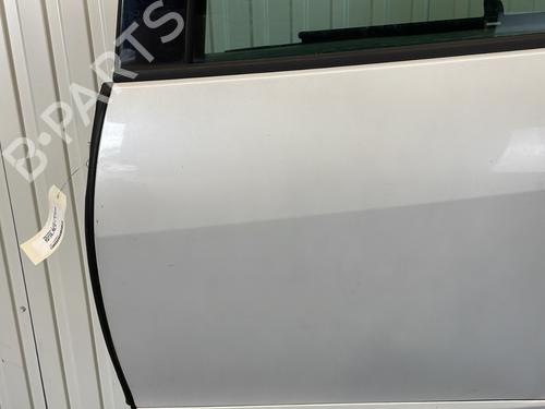 Used Left rear door Left rear door RENAULT GRAND SCÉNIC III (JZ0/1_) 1.6 dCi (JZ00, JZ12) (130 hp) 24940838 24940838