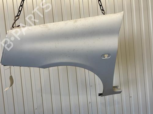 Used Left front fenders RENAULT CLIO II (BB_, CB_) 1.5 dCi (B/CB07) (65 hp) 25275279