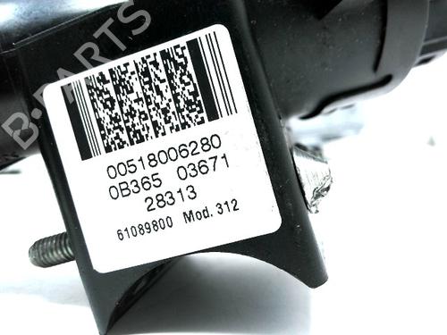 Electronic module FIAT 500 (312_) 1.3 D Multijet (312AXB1A) | BP28806552M83  - Image 9