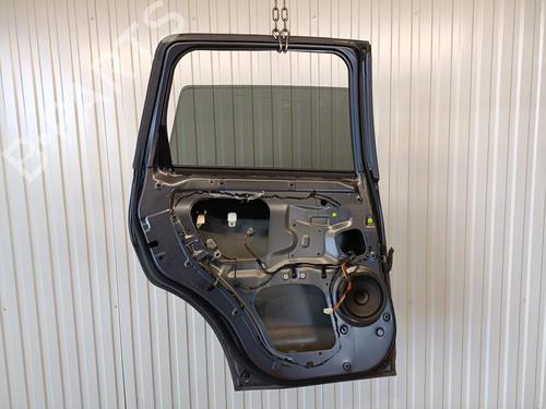 Left rear door CITROËN C-CROSSER (VU_, VV_) 2.2 HDi | BP20911314C4 