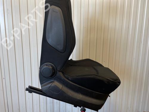 Right front seat ALFA ROMEO MITO (955_) 1.6 JTDM (955AXC1B) | BP36100080C16  - Image 7