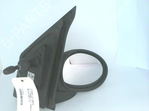 Right mirror CITROËN C1 (PM_, PN_) 1.0 | BP20916213C27 