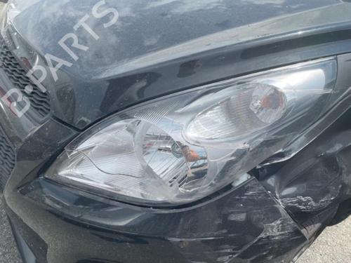 Steering pump CHEVROLET SPARK (M300) 1.0 | BP22099257M99 - Image 9