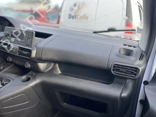 Steering column PEUGEOT PARTNER Box Body/MPV (K9) 1.5 BlueHDi 100 | BP29178781M21 - Image 12