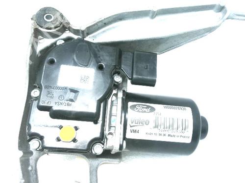Front wiper motor FORD B-MAX (JK) 1.5 TDCi | BP24330926M29 