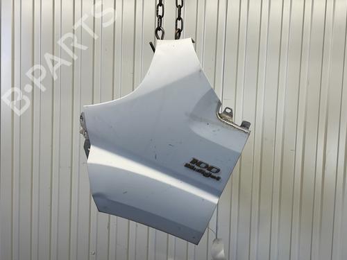 Used Left front fenders FIAT DUCATO Van (250_) 160 Multijet 3,0 D (158 hp) 30175916