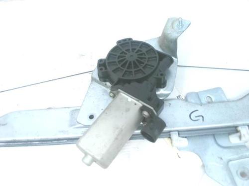 Used Front left window mechanism Front left window mechanism DACIA DUSTER (HS_) 1.5 dCi 4x4 (90 hp) 22101586 22101586