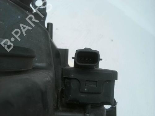 Used Left headlight Left headlight RENAULT GRAND SCÉNIC II (JM0/1_) 1.9 dCi (JM0G, JM12, JM1G, JM2C) (120 hp) 22439246 22439246