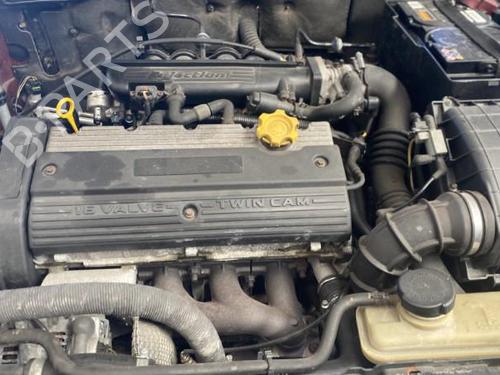 Køler ROVER 75 (RJ) 1.8 Turbo | BP20914178M31 