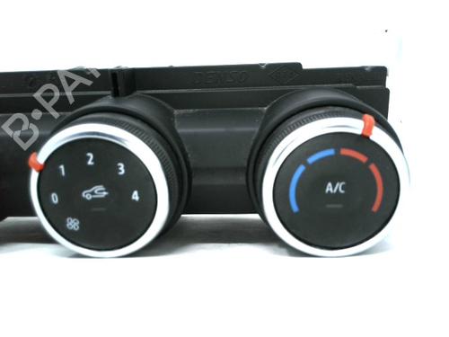 Climate control RENAULT CLIO V (B7_) 1.5 Blue dCi 100 (B7AD) | BP30787662I5 - Image 5
