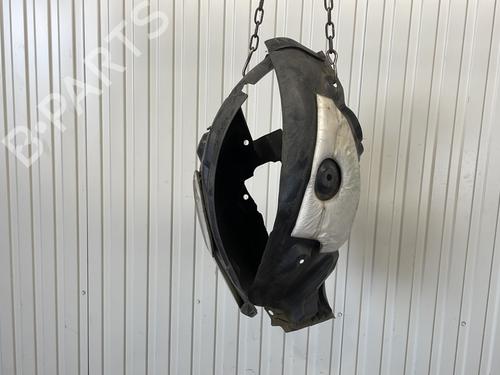 Used Wheel arch RENAULT MEGANE III Hatchback (BZ0/1_, B3_) 1.5 dCi (BZ09, BZ0D, BZ1W, BZ29, BZ14) (110 hp) 26974916