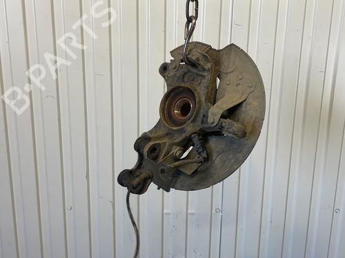 Used Left front steering knuckle Left front steering knuckle CITROËN BERLINGO Box Body/MPV (K9) PureTech 110 (110 hp) 30726743 30726743