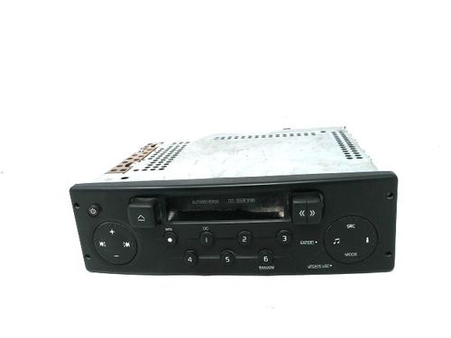 radio-renault-trafic-ii-van-fl-2001-32865105 main image