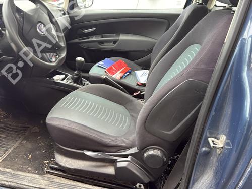 Starter FIAT GRANDE PUNTO (199_) 1.3 D Multijet | BP28965441M8  - Image 10