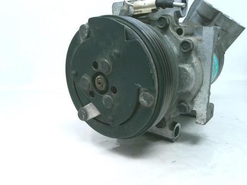 Used AC compressor AC compressor RENAULT TWINGO I (C06_) 1.2 16V (C06C, C06D, C06K) (75 hp) 20914825 20914825