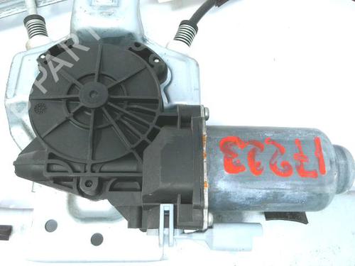 Used Front right window mechanism Front right window mechanism CITROËN DS3 (SA_) 1.6 HDi 90 (92 hp) 22098432 22098432