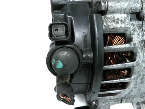 Alternator CITROËN C3 II (SC_) 1.4 HDi 70 (SC8HZC, SC8HR0, SC8HP4) | BP28583121M7