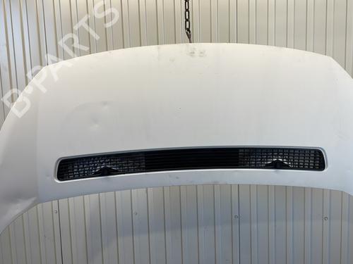 Used Hood CITROËN JUMPY II Van 2.0 HDi 120 (120 hp) 21518543
