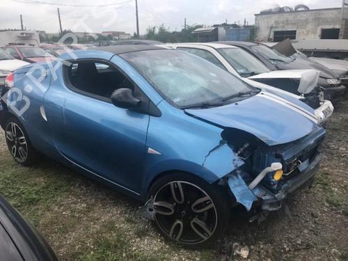 Switch RENAULT WIND (E4M_) 1.2 (E4MF) | BP22098792I30  - Image 5