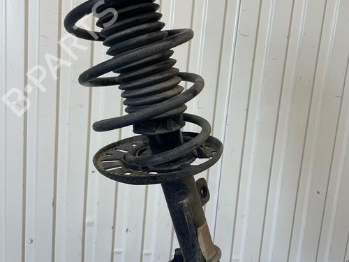 Left front shock absorber CITROËN C5 AIRCROSS (A_) 1.6 Hybrid 225 (A45GFR) | BP37729391M16  - Image 5