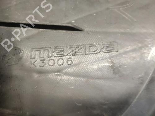 Right front fog light MAZDA 5 (CW) 1.6 CD | BP36468131C31 - Image 3