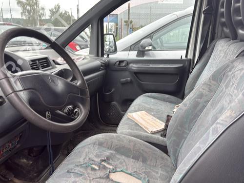 Used Parts CITROËN JUMPY I Van (BS_, BT_, BY_, BZ_) 1.9 D 70 3141751