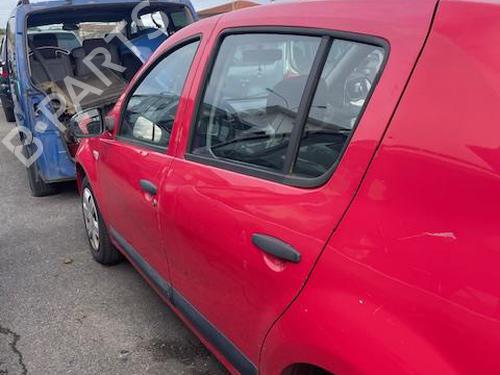 Climate control DACIA SANDERO 1.5 dCi | BP20916530I5  - Image 18