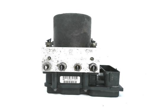 Used ABS pump ABS pump FIAT SCUDO Van (270_, 272_) 1.6 D Multijet (90 hp) 29833134 29833134