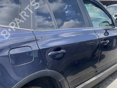 Left front window switch BMW X3 (E83) 2.0 d | BP25001488I27  - Image 24