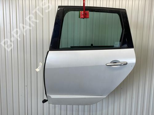 Used Left rear door RENAULT GRAND SCÉNIC III (JZ0/1_) 1.6 dCi (JZ00, JZ12) (130 hp) 24940838