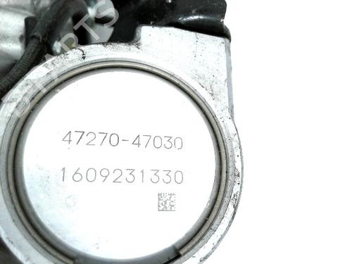 ABS pump TOYOTA YARIS (_P13_) 1.5 Hybrid (NHP130_, NHP130) | BP29706629M43 