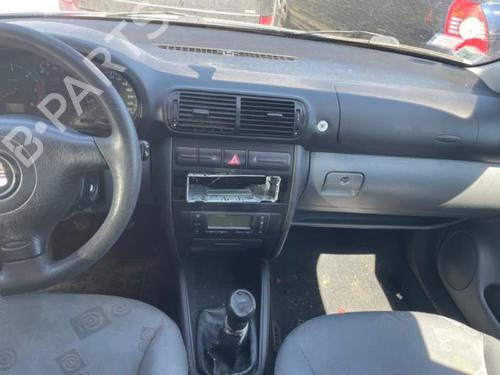 Right mirror SEAT LEON (1M1) 1.9 TDI | BP22098644C27 