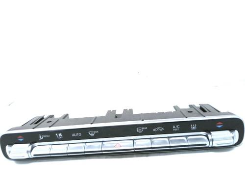 Used Climate control Climate control MERCEDES-BENZ A-CLASS Saloon (V177) [2018-2026] 33432554 33432554