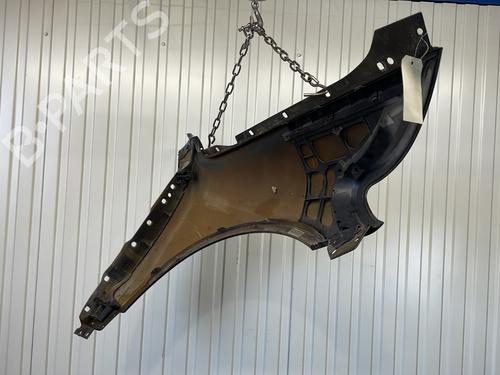 Used Left front fenders Left front fenders 38628226 38628226