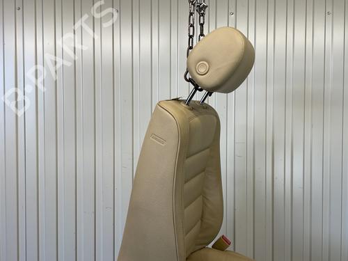 Right front seat VW TOUAREG (7LA, 7L6, 7L7) 5.0 V10 TDI | BP30491867C16