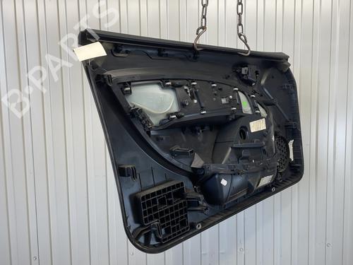 Front right panel SEAT IBIZA IV SC (6J1, 6P5) 1.2 TSI | BP31280163C59 