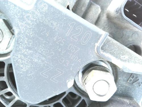 Alternator OPEL CORSA D (S07) 1.2 (L08, L68) | BP27486388M7 - Image 5