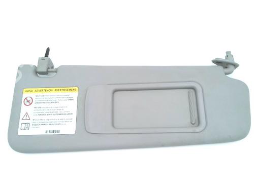 Right sun visor BMW X1 (E84) xDrive 20 d | BP27221141I2  - Image 5