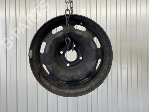 Used Rim PEUGEOT 208 I (CA_, CC_) 1.2 VTI 82 (82 hp) 22101282