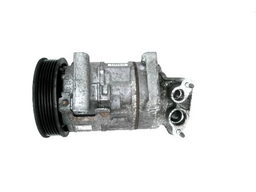 AC compressor CITROËN DS4 (NX_) 1.6 HDi 115 | BP29538347M34 